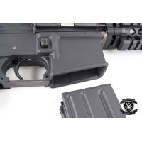 Tokyo Marui M4 RECCE Rifle Recoil Shock AEG