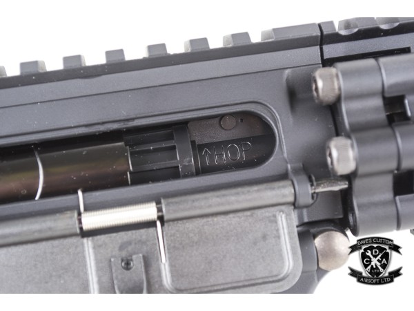 Tokyo Marui M4 RECCE Rifle Recoil Shock AEG
