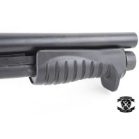 Tokyo Marui M870 Breacher Gas Shotgun 