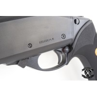 Tokyo Marui M870 Breacher Gas Shotgun 