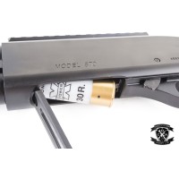 Tokyo Marui M870 Breacher Gas Shotgun 