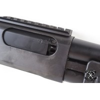 Tokyo Marui M870 Breacher Gas Shotgun 