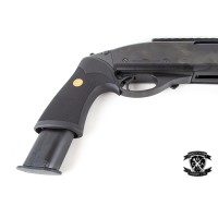 Tokyo Marui M870 Breacher Gas Shotgun 