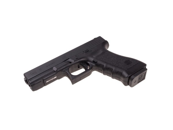 Umarex Glock 17 Gen.4 GBB Pistol