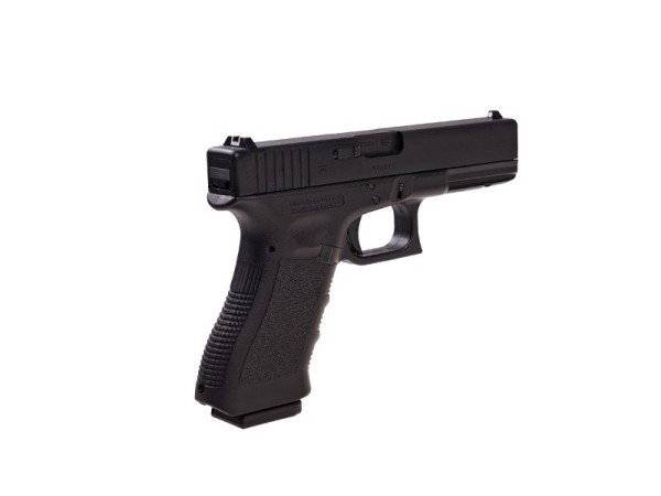 Umarex Glock 17 Gen.4 GBB Pistol