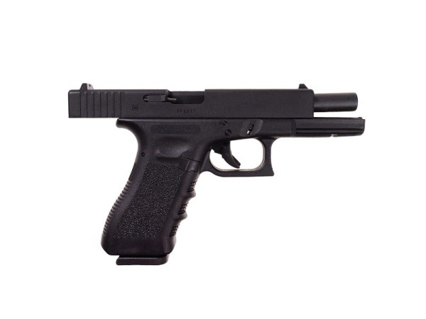 Umarex Glock 17 Gen.4 GBB Pistol