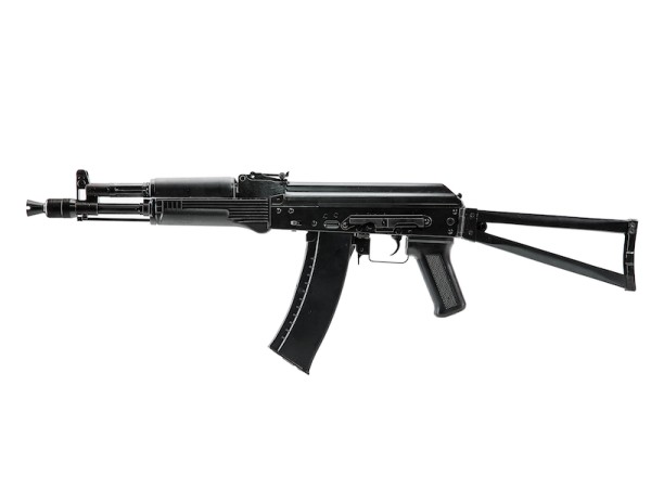 LCT AK-105 AEG (Black) 