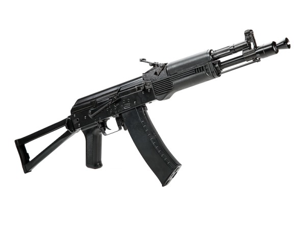 LCT AK-105 AEG (Black) 