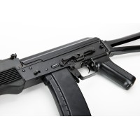 LCT AK-105 AEG (Black) 