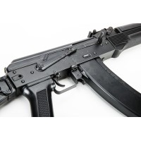 LCT AK-105 AEG (Black) 