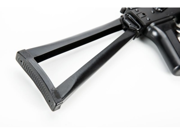 LCT AK-105 AEG (Black) 