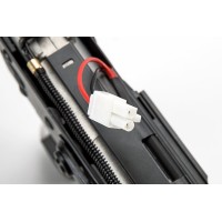 LCT AK-105 AEG (Black) 