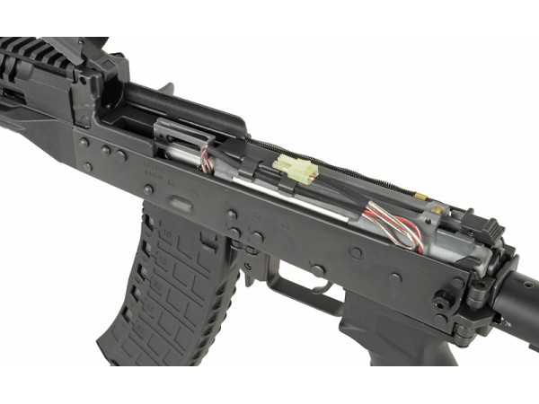 ARCTURUS - AK-12K Mosfet Enhanced (AT-AK12K-ME)