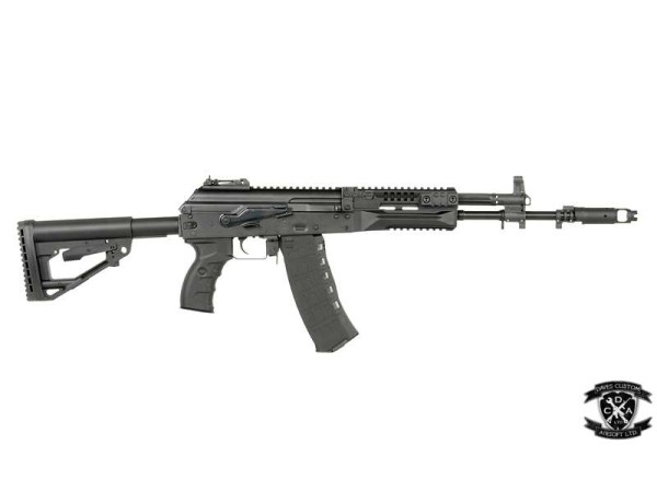 ARCTURUS - AK-12 Optical MOSFET Edition (AT-AK12-FE)