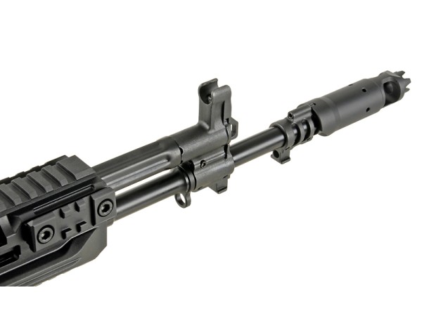 ARCTURUS - AK-12 Optical MOSFET Edition (AT-AK12-FE)