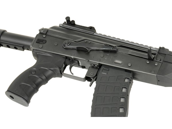 ARCTURUS - AK-12 Optical MOSFET Edition (AT-AK12-FE)