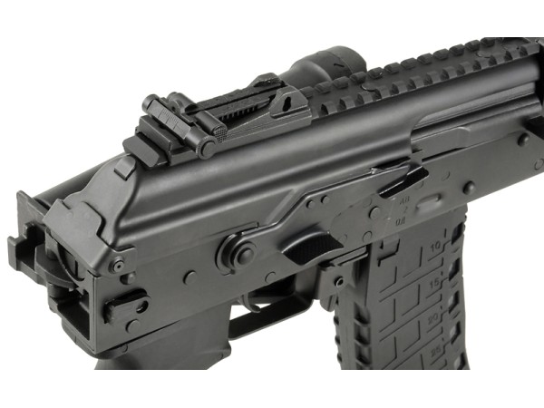 ARCTURUS - AK-12 Optical MOSFET Edition (AT-AK12-FE)