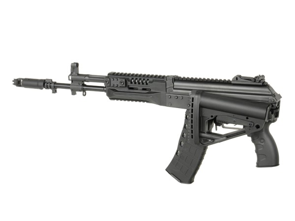 ARCTURUS - AK-12 Optical MOSFET Edition (AT-AK12-FE)