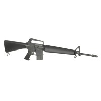 CYMA CM.009C M16A1 Mosfet Edition (Grey) 