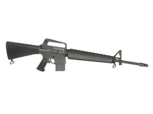 CYMA CM.009C M16A1 Mosfet Edition (Grey) 