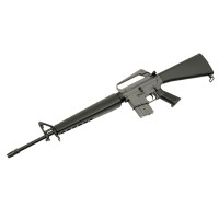 CYMA CM.009C M16A1 Mosfet Edition (Grey) 
