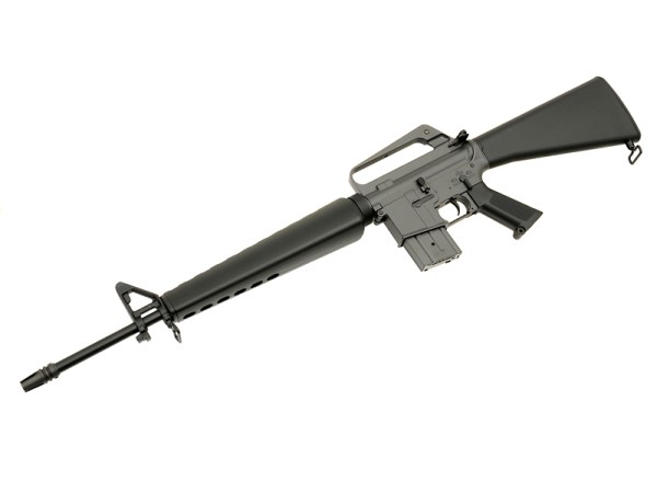CYMA CM.009C M16A1 Mosfet Edition (Grey) 