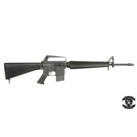 CYMA CM.009C M16A1 Mosfet Edition (Grey) 