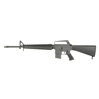 CYMA CM.009C M16A1 Mosfet Edition (Grey) 