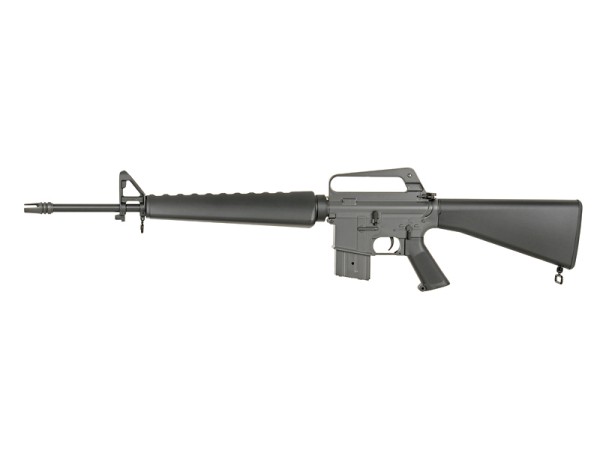 CYMA CM.009C M16A1 Mosfet Edition (Grey) 