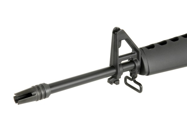 CYMA CM.009C M16A1 Mosfet Edition (Grey) 