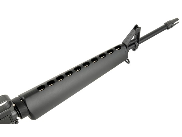 CYMA CM.009C M16A1 Mosfet Edition (Grey) 
