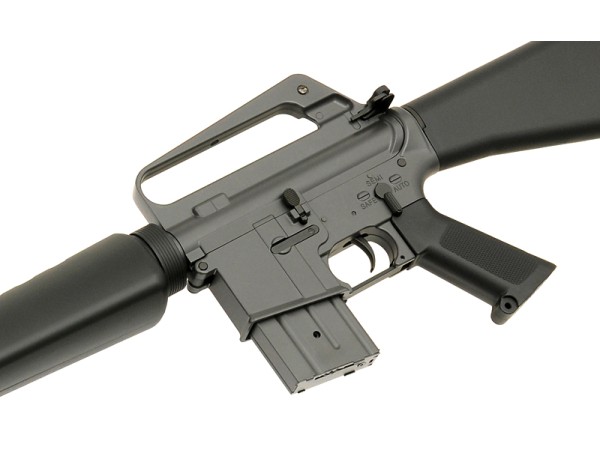CYMA CM.009C M16A1 Mosfet Edition (Grey) 