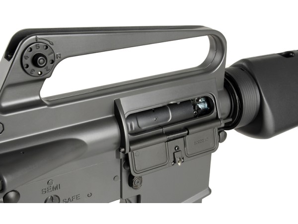 CYMA CM.009C M16A1 Mosfet Edition (Grey) 