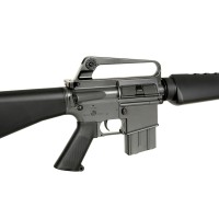 CYMA CM.009C M16A1 Mosfet Edition (Grey) 