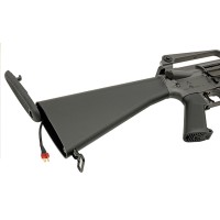 CYMA CM.009C M16A1 Mosfet Edition (Grey) 