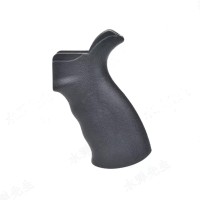Element Ergo Pistol Grip for L119 / L129 / M4 AEG (Black / DE)