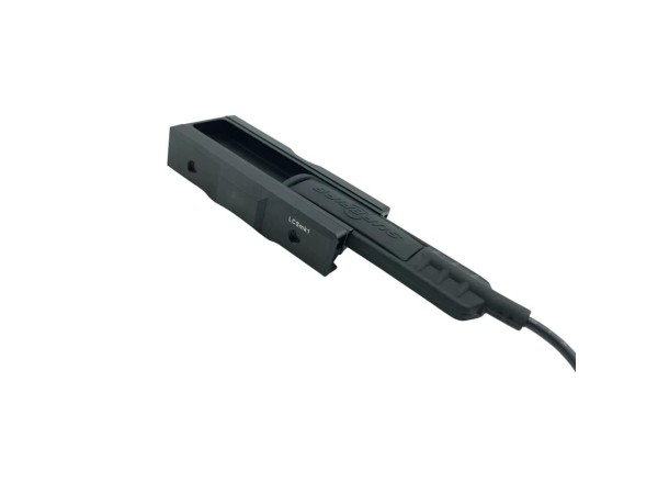 WADSN Cloud Defence 20mm Pressure Switch Mount WD02006 (Black / DE)