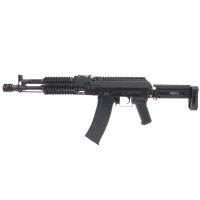 LCT ZK-104 Zenit Style AEG (Black) 