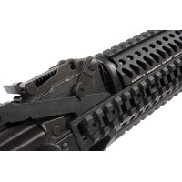 LCT ZK-104 Zenit Style AEG (Black) 