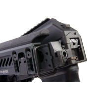 LCT ZK-104 Zenit Style AEG (Black) 