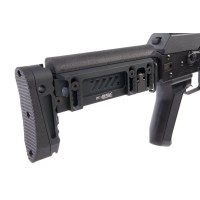 LCT ZK-104 Zenit Style AEG (Black) 