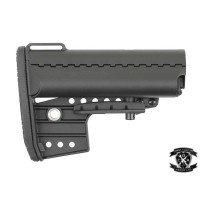 CYMA VLTOR Style M4 Stock (Black)