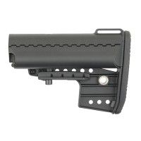 CYMA VLTOR Style M4 Stock (Black)
