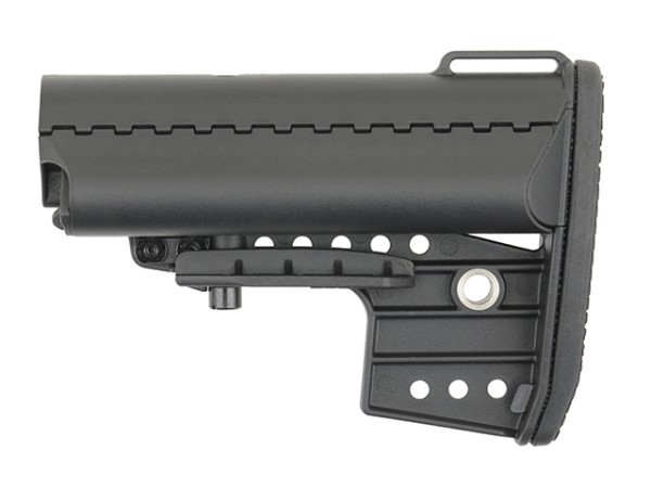 CYMA VLTOR Style M4 Stock (Black)