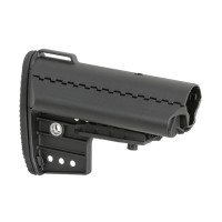 CYMA VLTOR Style M4 Stock (Black)
