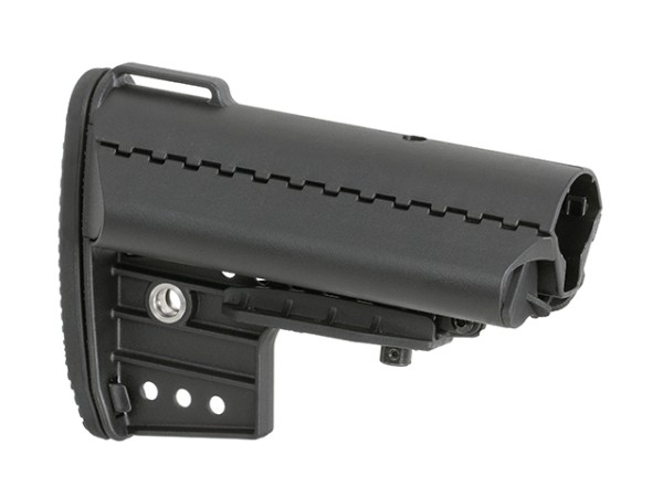 CYMA VLTOR Style M4 Stock (Black)