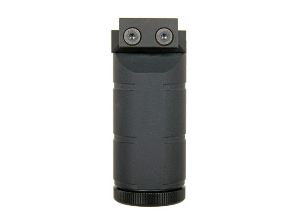 Pre-Order Due 30/04/2026 - 5KU RK-5 Compact Aluminium Vertical Grip 20mm (Black) 
