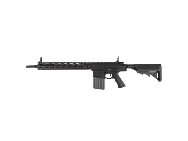 G&G KNIGHT'S ARMAMENT SR25 E2 APC M-LOK G2H (Semi Only 400fps) 