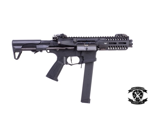 G&G ARP-9 AEG (Black)
