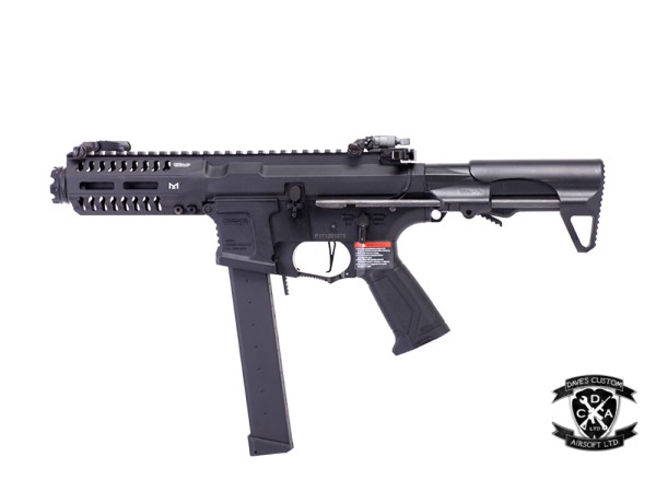 G&G ARP-9 AEG (Black)